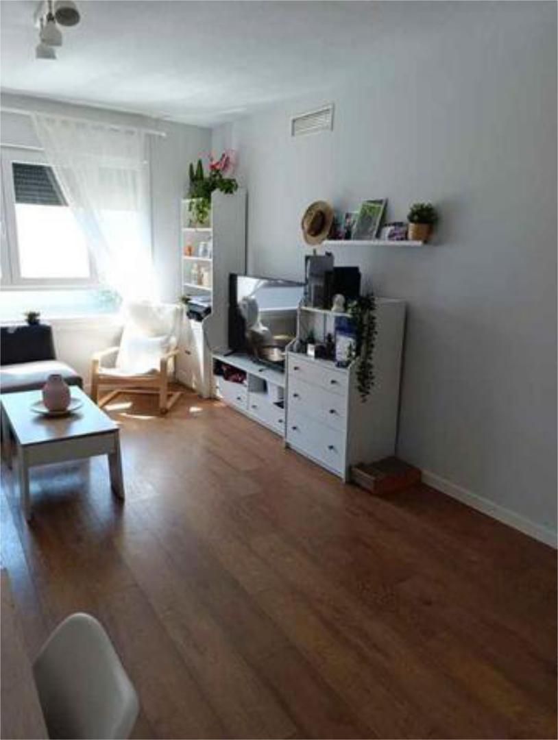 Living room of Apartment to rent in Torrejón de Ardoz  with Heating, Swimming Pool and Furnished