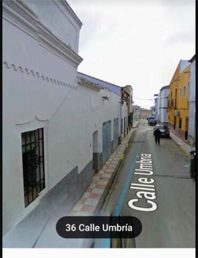 Exterior view of House or chalet for sale in  Córdoba Capital  with Terrace