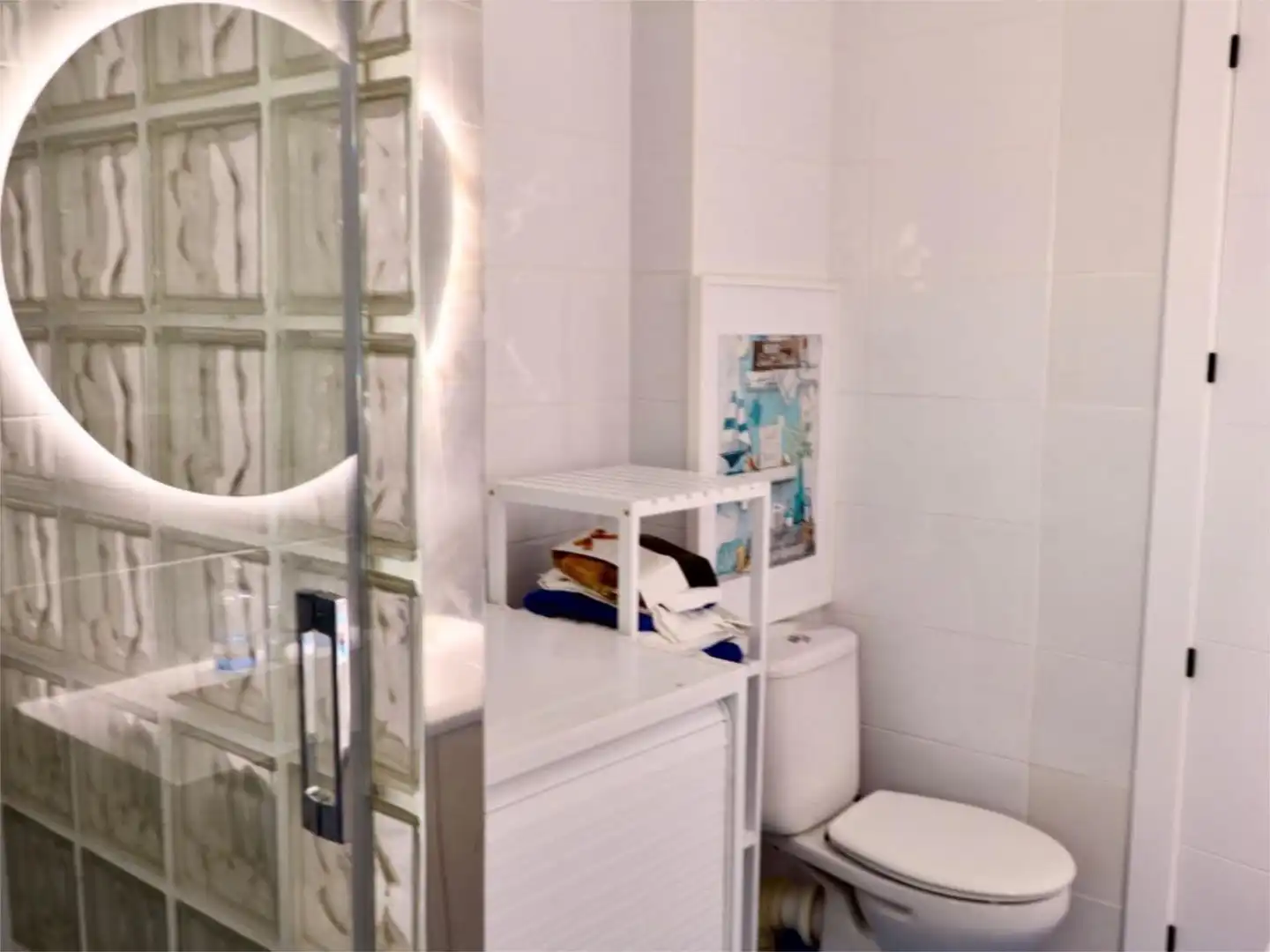 Apartamento en venta en Cap-negret, 15, L'Olla Apartamento en venta en Cap-negret, 15, L'Olla