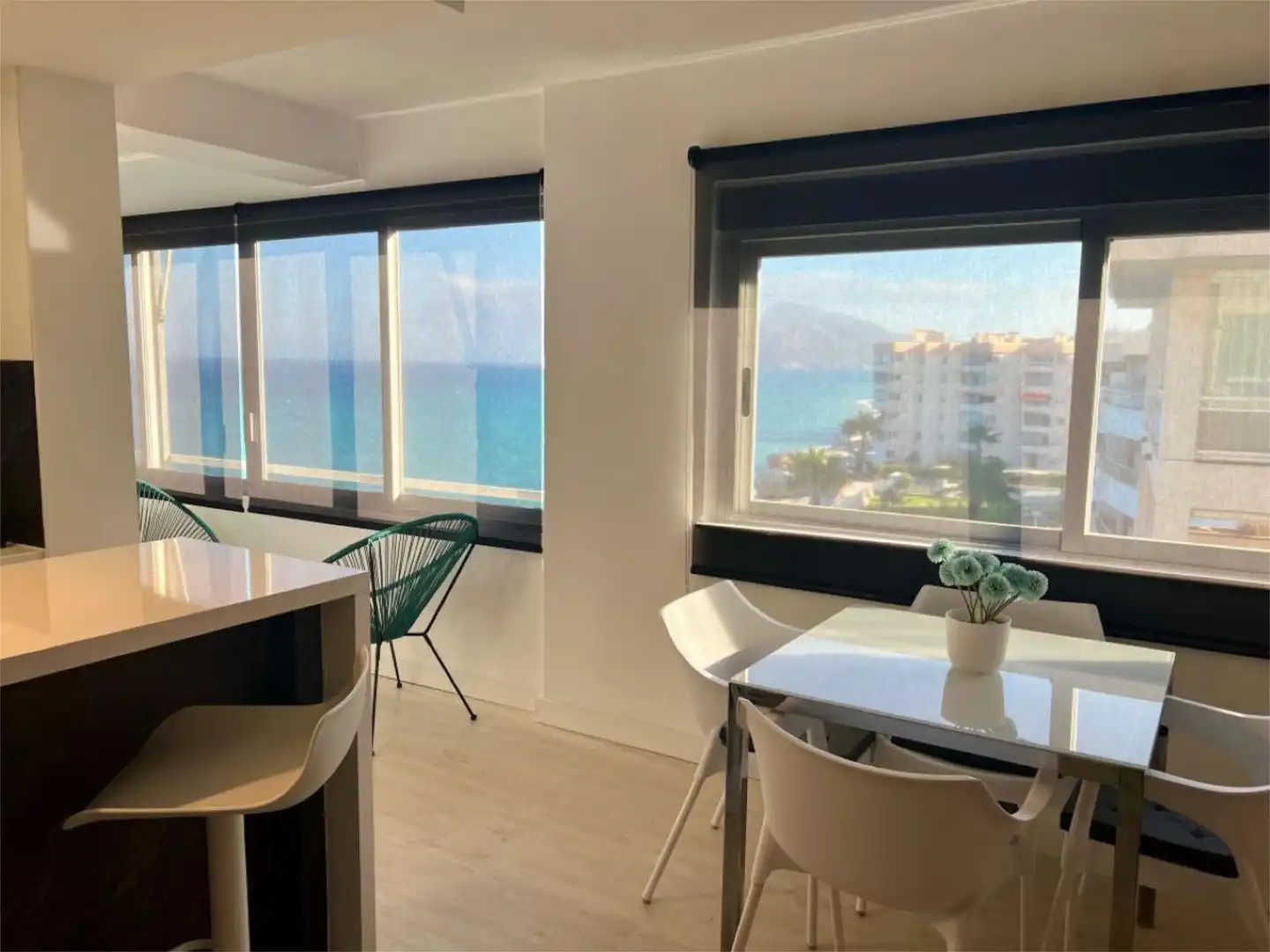 Apartamento en venta en Cap-negret, 15, L'Olla Apartamento en venta en Cap-negret, 15, L'Olla