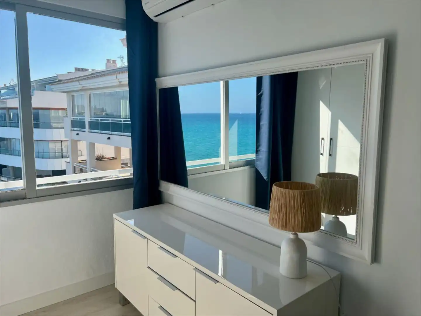 Apartamento en venta en Cap-negret, 15, L'Olla Apartamento en venta en Cap-negret, 15, L'Olla