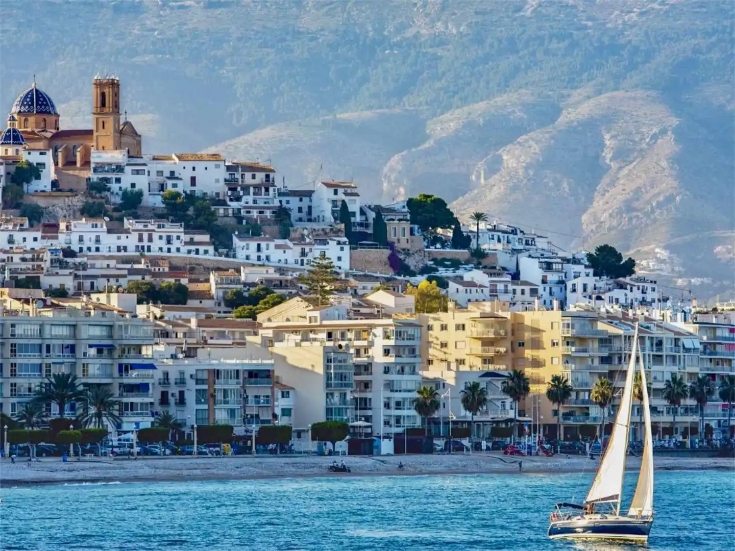 Apartamento en venta en Cap-negret, 15, L'Olla Apartamento en venta en Cap-negret, 15, L'Olla