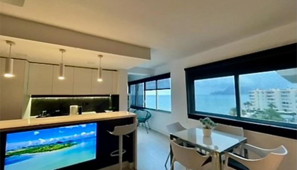 Apartament de lloguer a Cap-negret, 15, L'Olla, Alicante - imatge 1 Foto 1 de Apartament de lloguer a Cap-negret, 15, L'Olla, Alicante