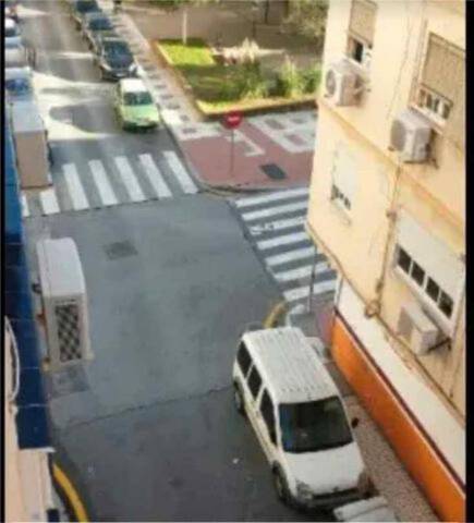 Garaje en Alquiler en Suárez