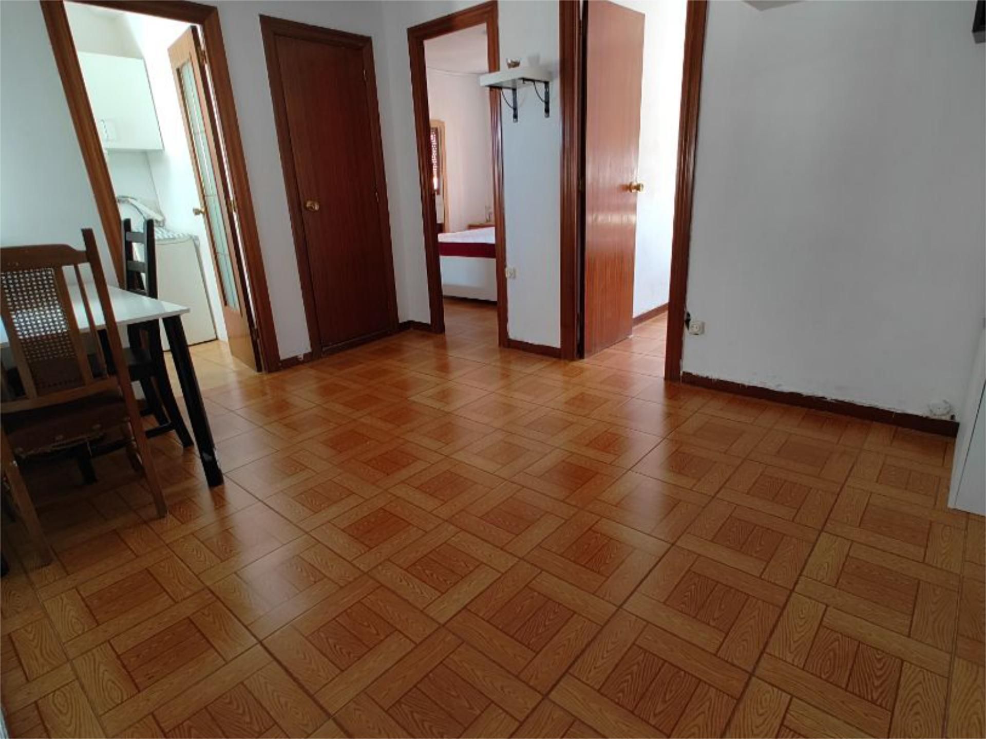 Piso de alquiler en L'Hospitalet de Llobregat