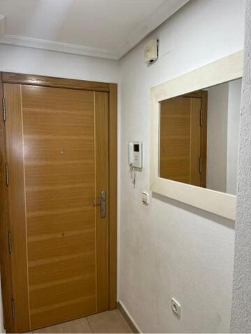 Piso de alquiler en Santomera con Calefacción y Amueblado