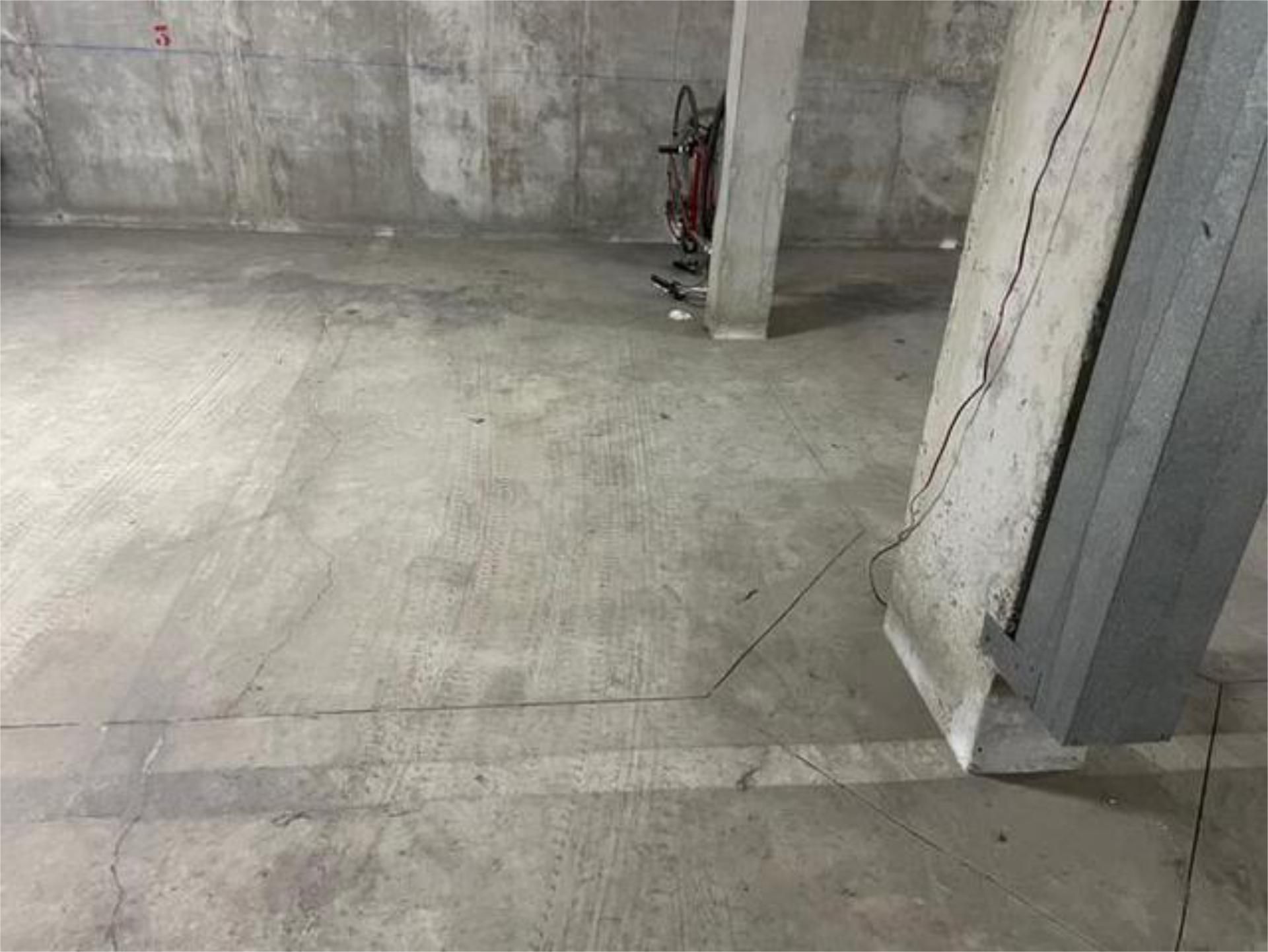 Garage to rent in Consell