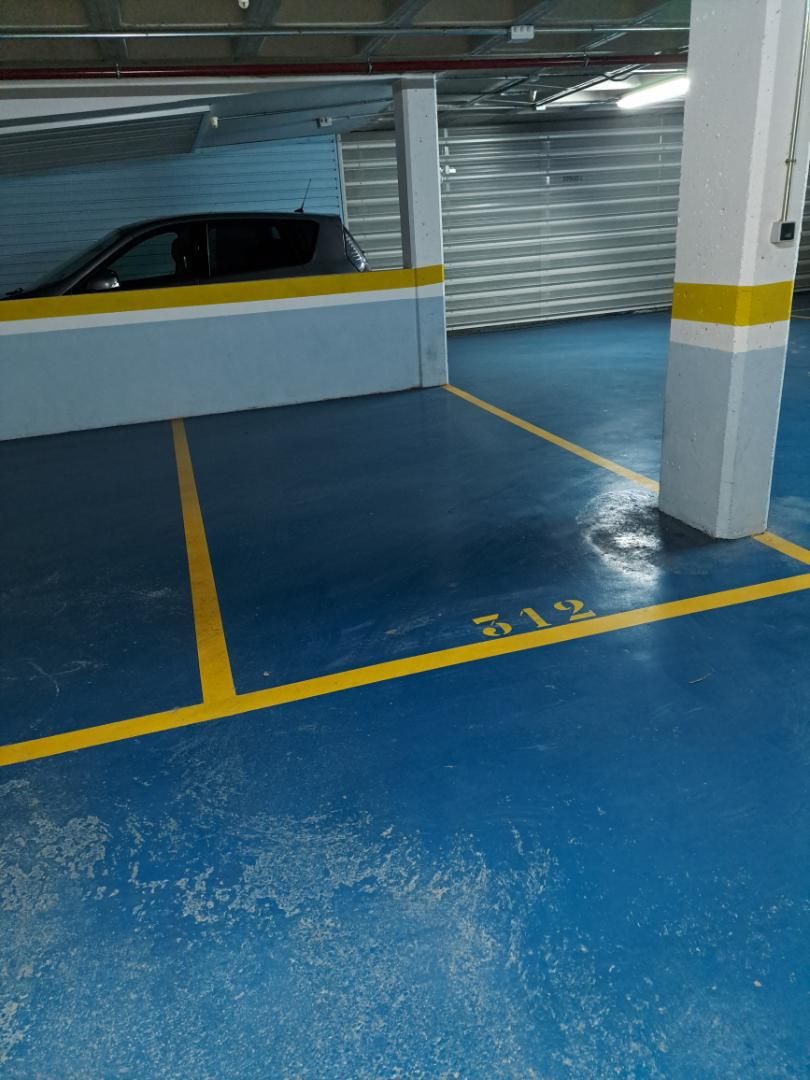 Parking of Garage to rent in Valladolid Capital