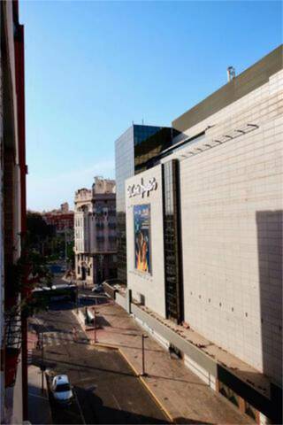 Piso en Alquiler en Ensanche - Diputación