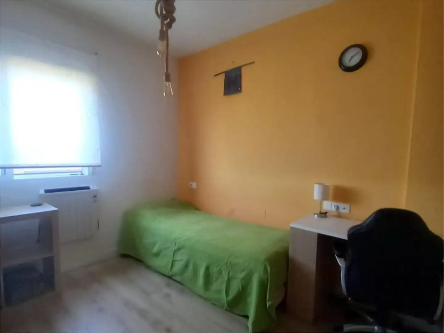 Flat for sale in Calle Conservas la Niña del Segura, 12, Rafal Bedroom of Flat for sale in Rafal with Air Conditioner, Terrace and Swimming Pool