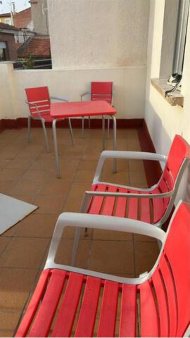 Flat to share in La Flecha - Monasterio del Prado