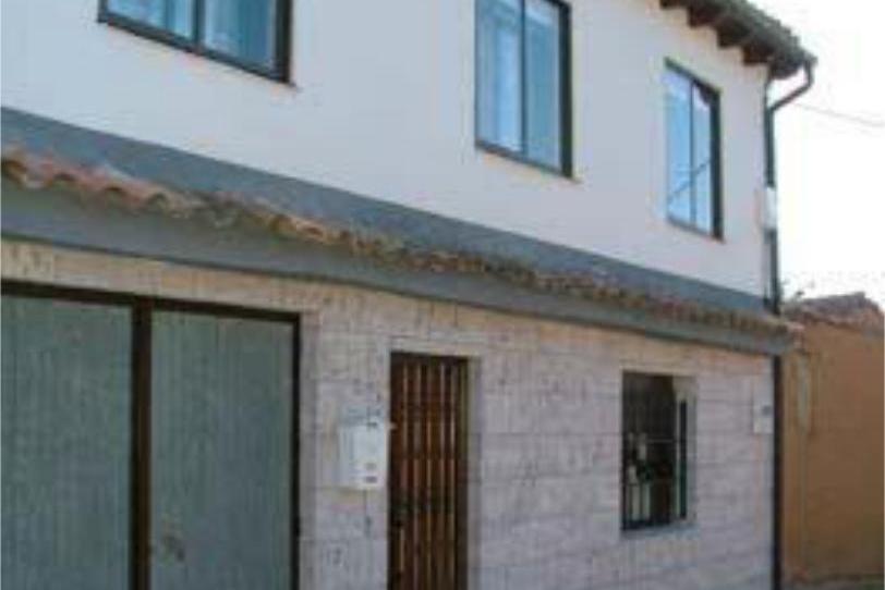 Foto 1 de Casa o chalet de alquiler en Abia de las Torres, Palencia