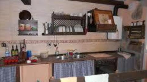 Foto 4 de Casa o chalet de alquiler en Abia de las Torres, Palencia