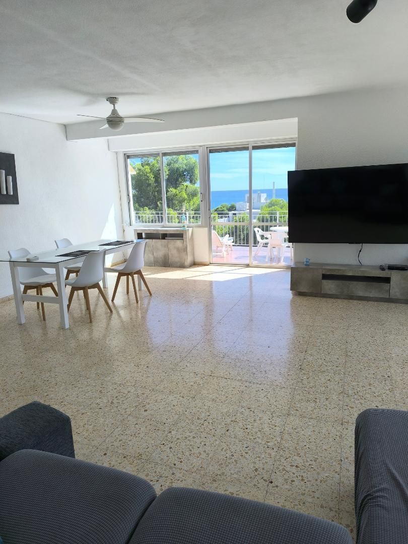 Pis de lloguer a Calle Urbanización Las Playetas de Bellver, 62, La Renegà-Torre Bellver-Les Platgetes