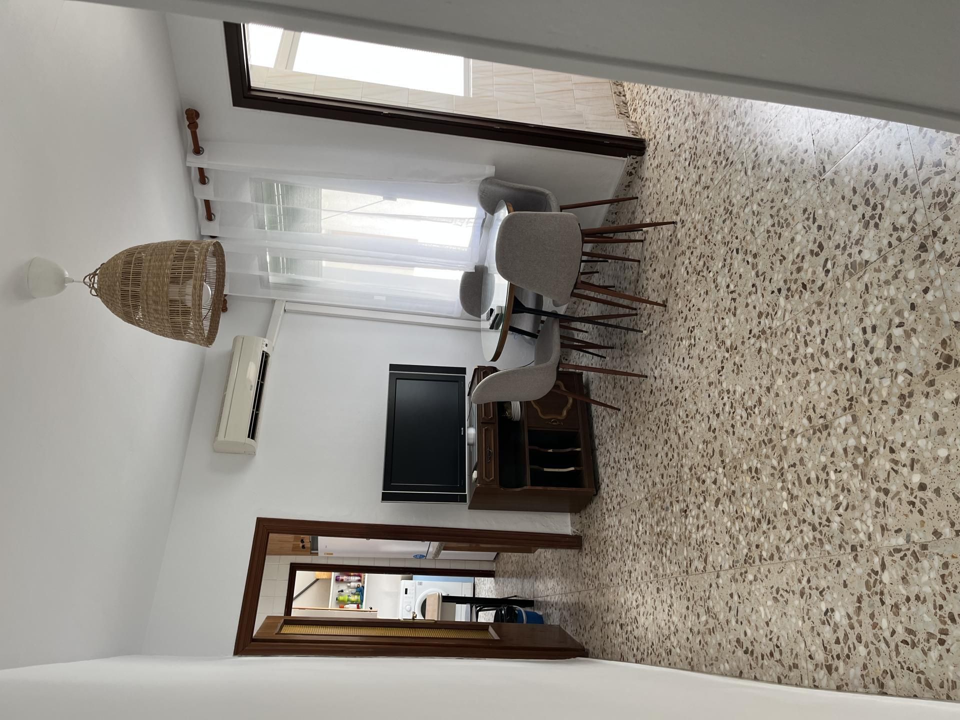 Pis de lloguer a Calle los Genoveses, 3, Santa Rosa - Valdeolleros