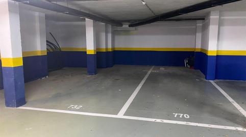 Garatge en venda a Calle Diamante, 23, Baños y Mendigo, Murcia - imatge 5 Foto 5 de Garatge en venda a Calle Diamante, 23, Baños y Mendigo, Murcia