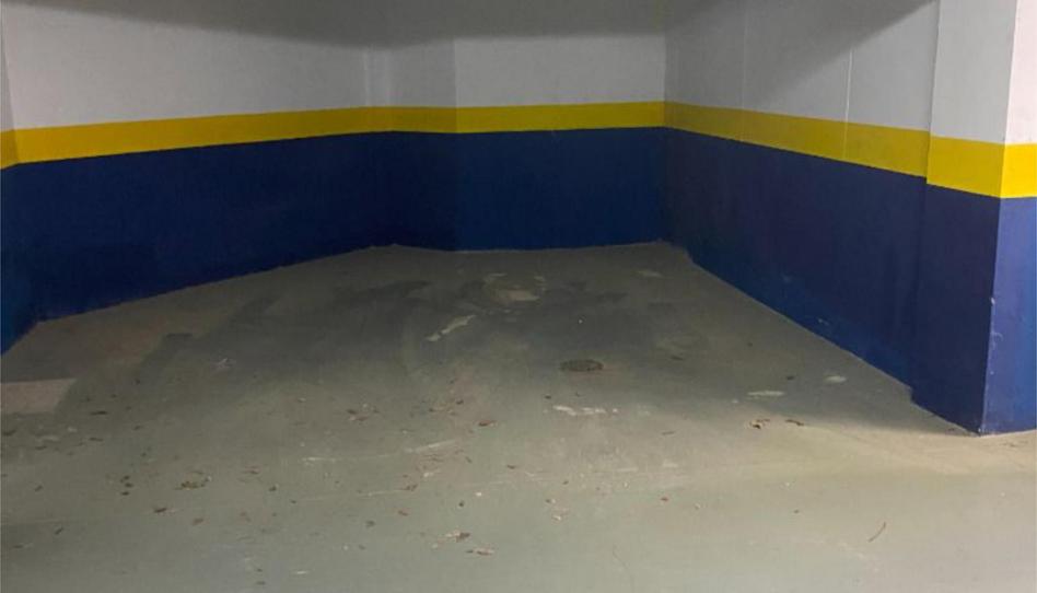 Garatge en venda a Calle Diamante, 23, Baños y Mendigo, Murcia - imatge 1 Foto 1 de Garatge en venda a Calle Diamante, 23, Baños y Mendigo, Murcia