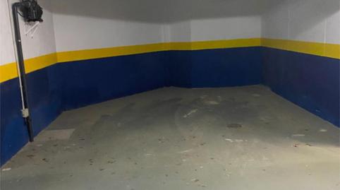 Garatge en venda a Calle Diamante, 23, Baños y Mendigo, Murcia - imatge 2 Foto 2 de Garatge en venda a Calle Diamante, 23, Baños y Mendigo, Murcia