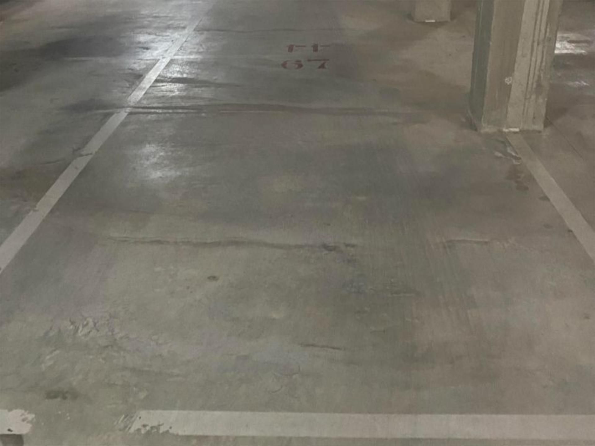 Parking of Garage for sale in Orihuela