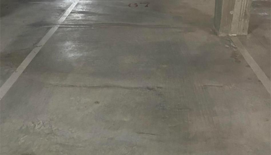 Garage for sale in Calle Realistas, 144, Los Balcones y los Altos, Alicante - image 1 Photo 1 of Garage for sale in Calle Realistas, 144, Los Balcones y los Altos, Alicante