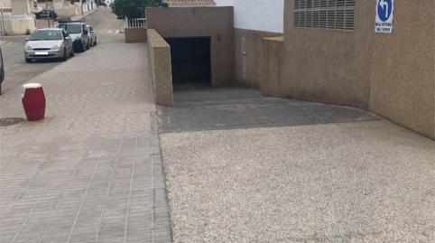 Garage for sale in Calle Realistas, 144, Los Balcones y los Altos, Alicante - image 2 Photo 2 of Garage for sale in Calle Realistas, 144, Los Balcones y los Altos, Alicante