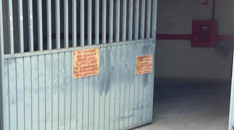 Garage for sale in Calle Realistas, 144, Los Balcones y los Altos, Alicante - image 4 Photo 4 of Garage for sale in Calle Realistas, 144, Los Balcones y los Altos, Alicante