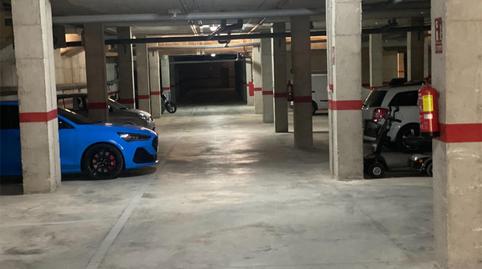 Garage for sale in Calle Realistas, 144, Los Balcones y los Altos, Alicante - image 5 Photo 5 of Garage for sale in Calle Realistas, 144, Los Balcones y los Altos, Alicante