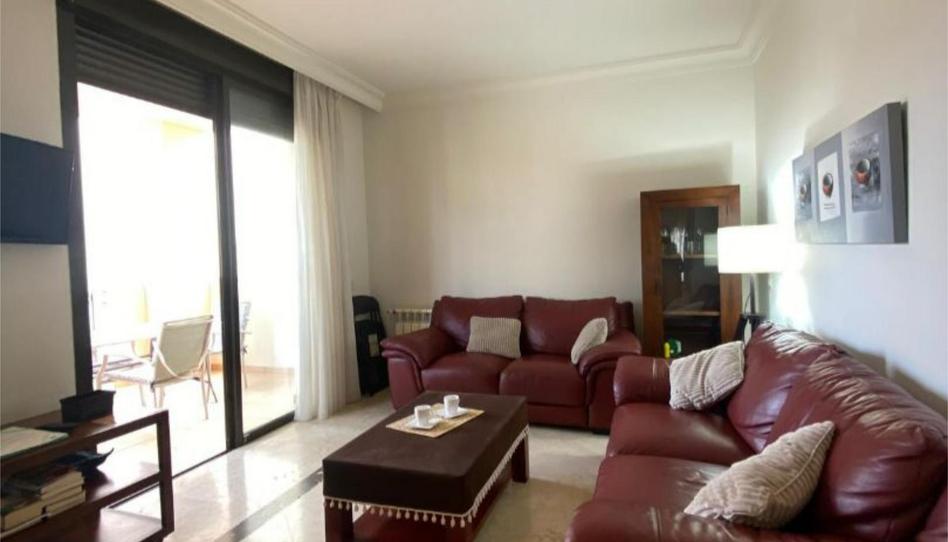 Flat for sale in Calle Dársena, 2, Roda, Murcia - image 1 Photo 1 of Flat for sale in Calle Dársena, 2, Roda, Murcia