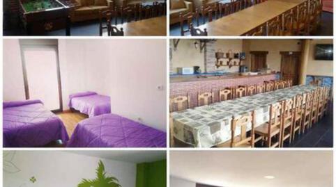 Foto 2 de Casa o chalet en venta en Martinamor, Salamanca