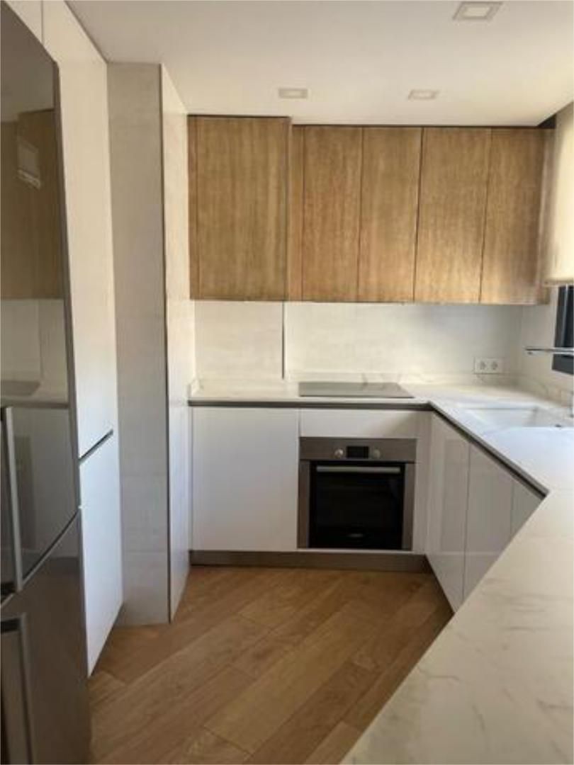 Flat to rent in Viñuela - Rescatado