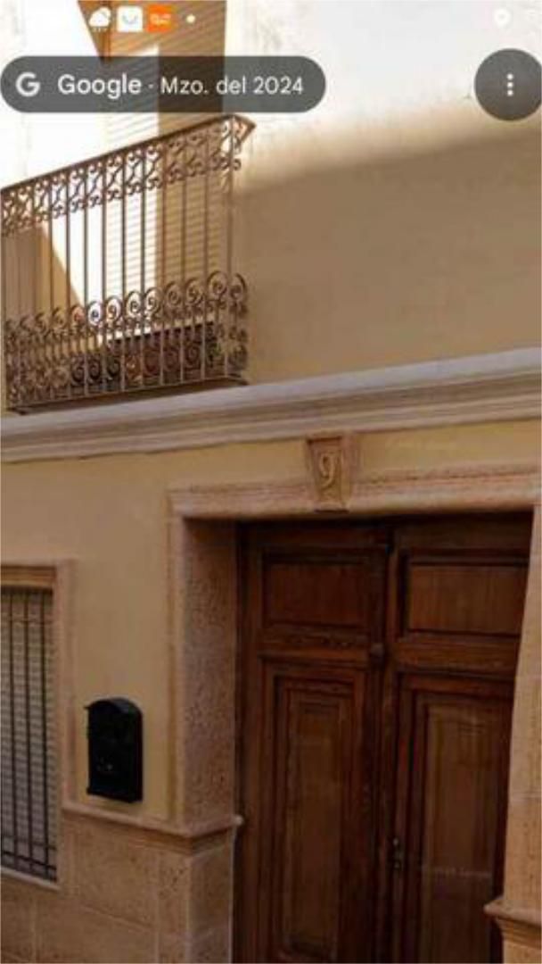Casa o xalet de lloguer en  Valencia Capital amb Terrassa i Es permeten mascotes
