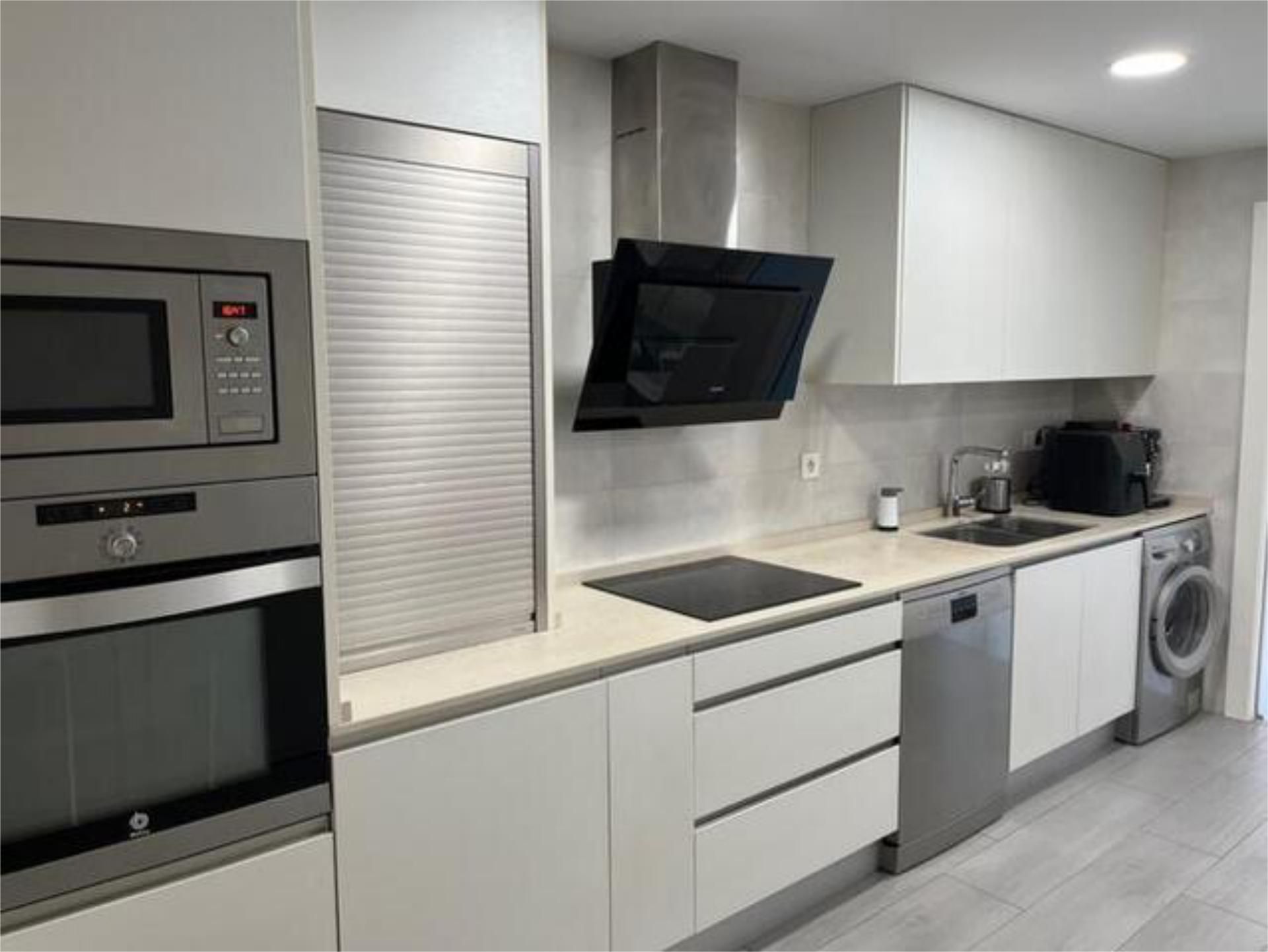 Flat to rent in Romareda
