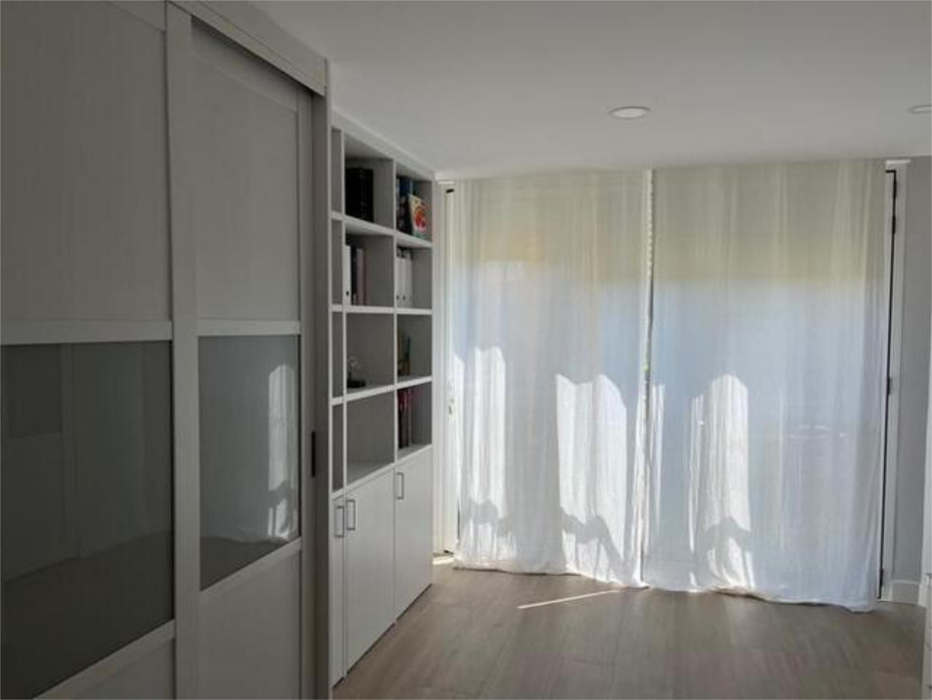 Flat to rent in Romareda