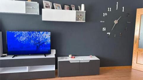 Foto 5 de Pis en venda a San Antonio Abad, Albacete