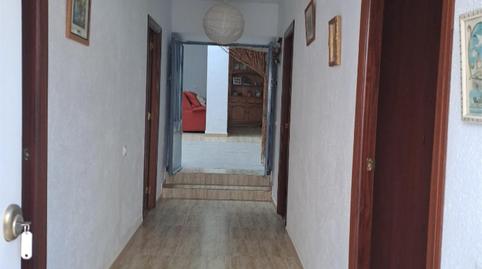 Foto 2 de Casa adosada en venda a Calle San Blas, 13, Risco, Badajoz