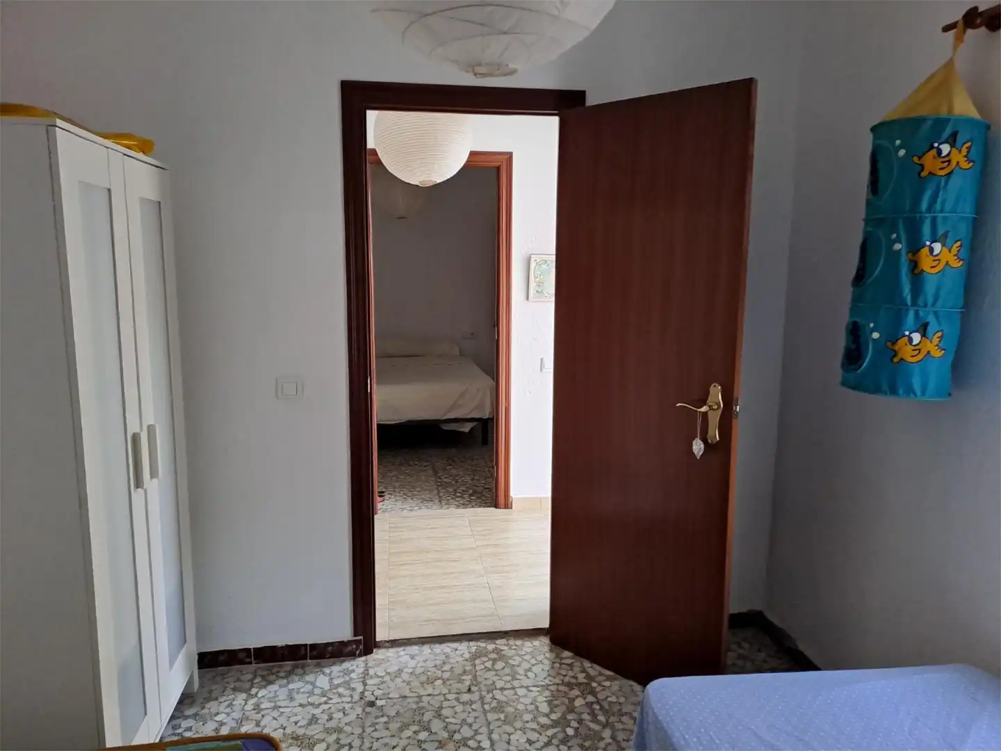 Detached homes for sale in Risco  with Air Conditioner and Terrace