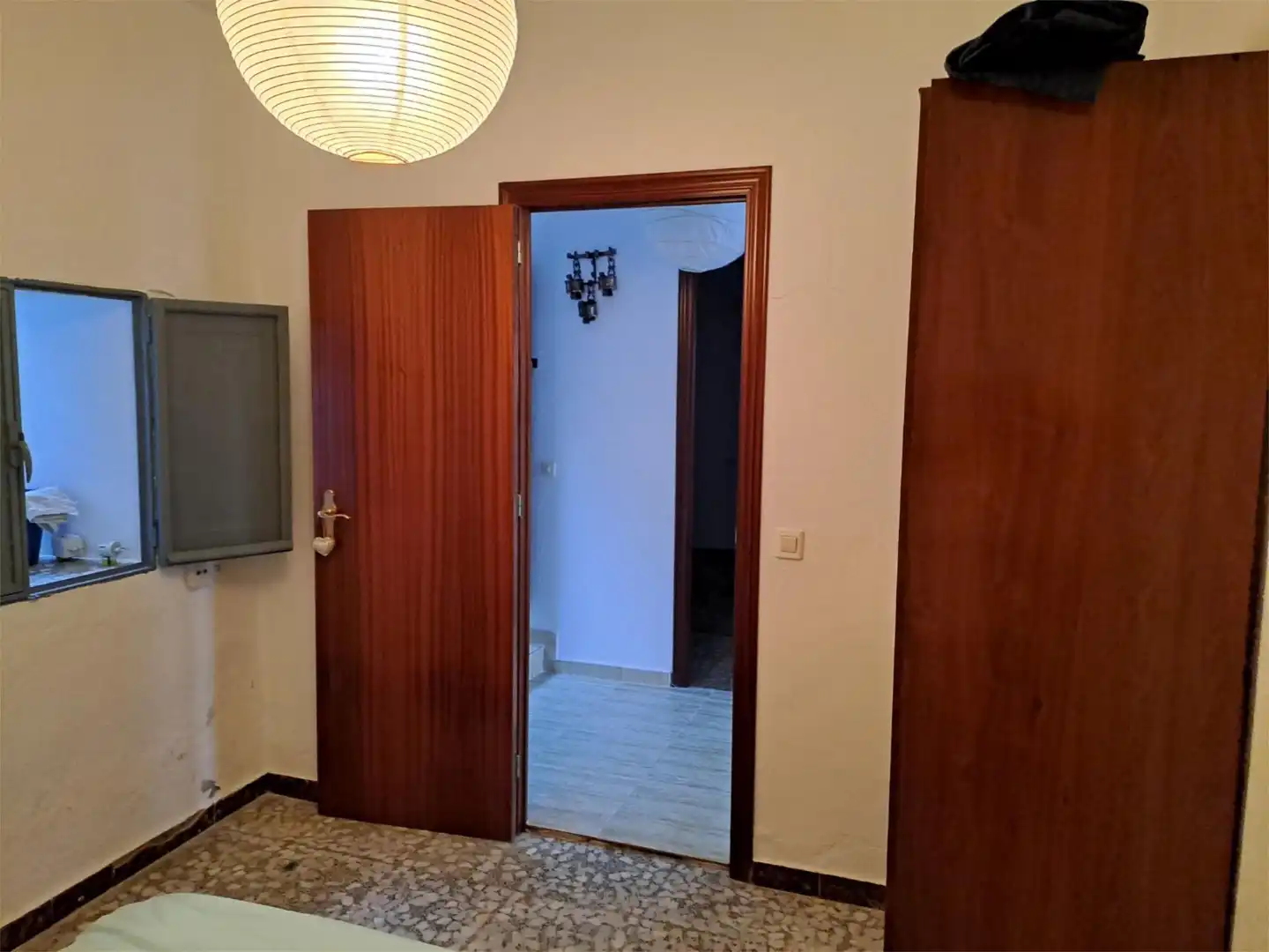 Detached homes for sale in Risco  with Air Conditioner and Terrace