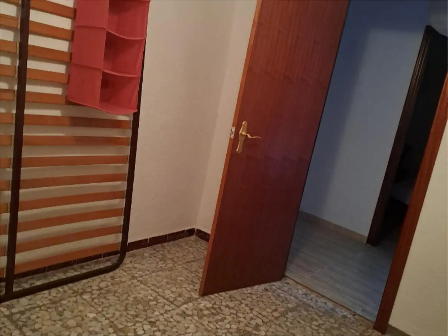 Bedroom of Detached homes for sale in Risco  with Air Conditioner and Terrace
