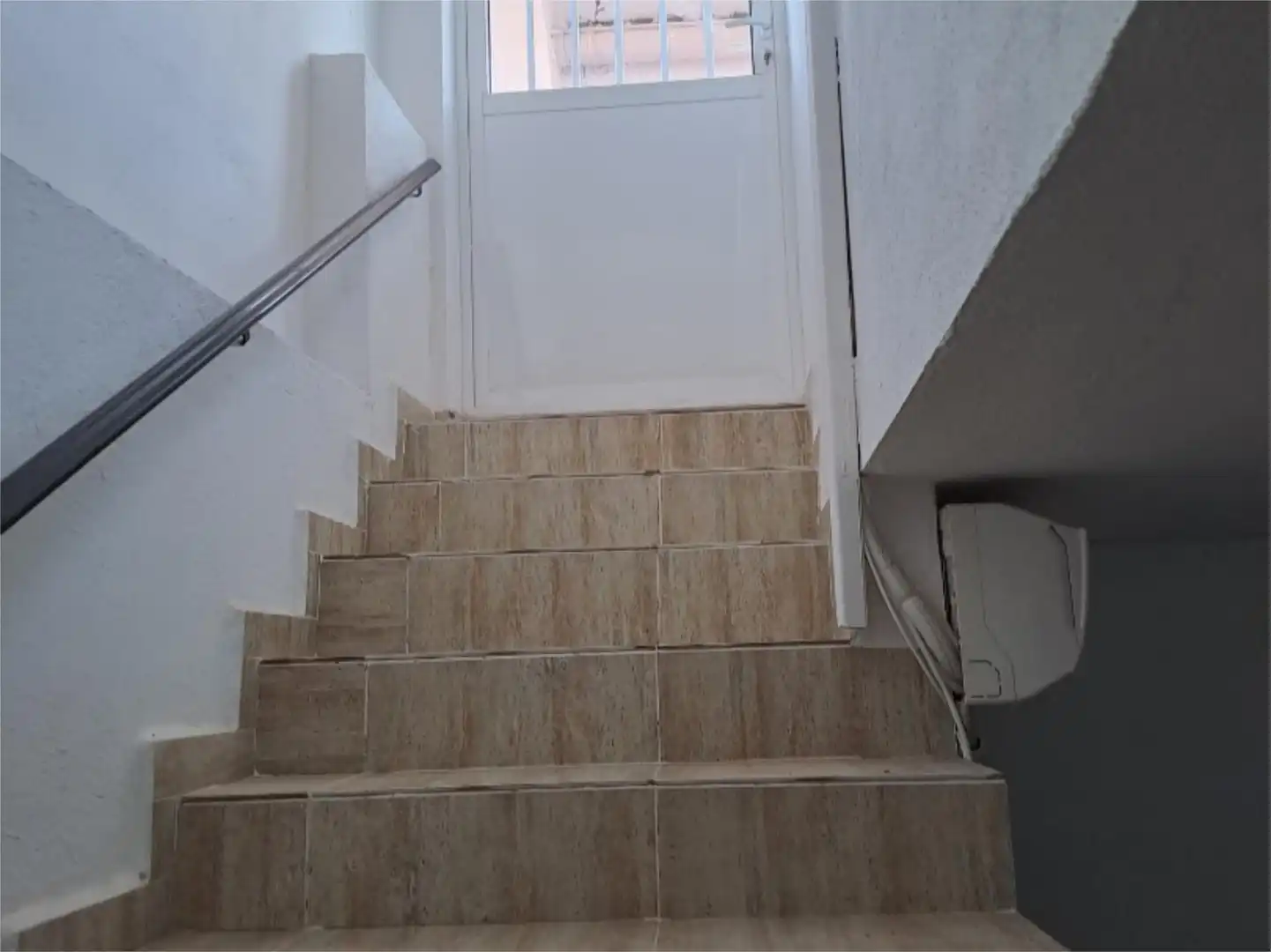 Detached homes for sale in Risco  with Air Conditioner and Terrace