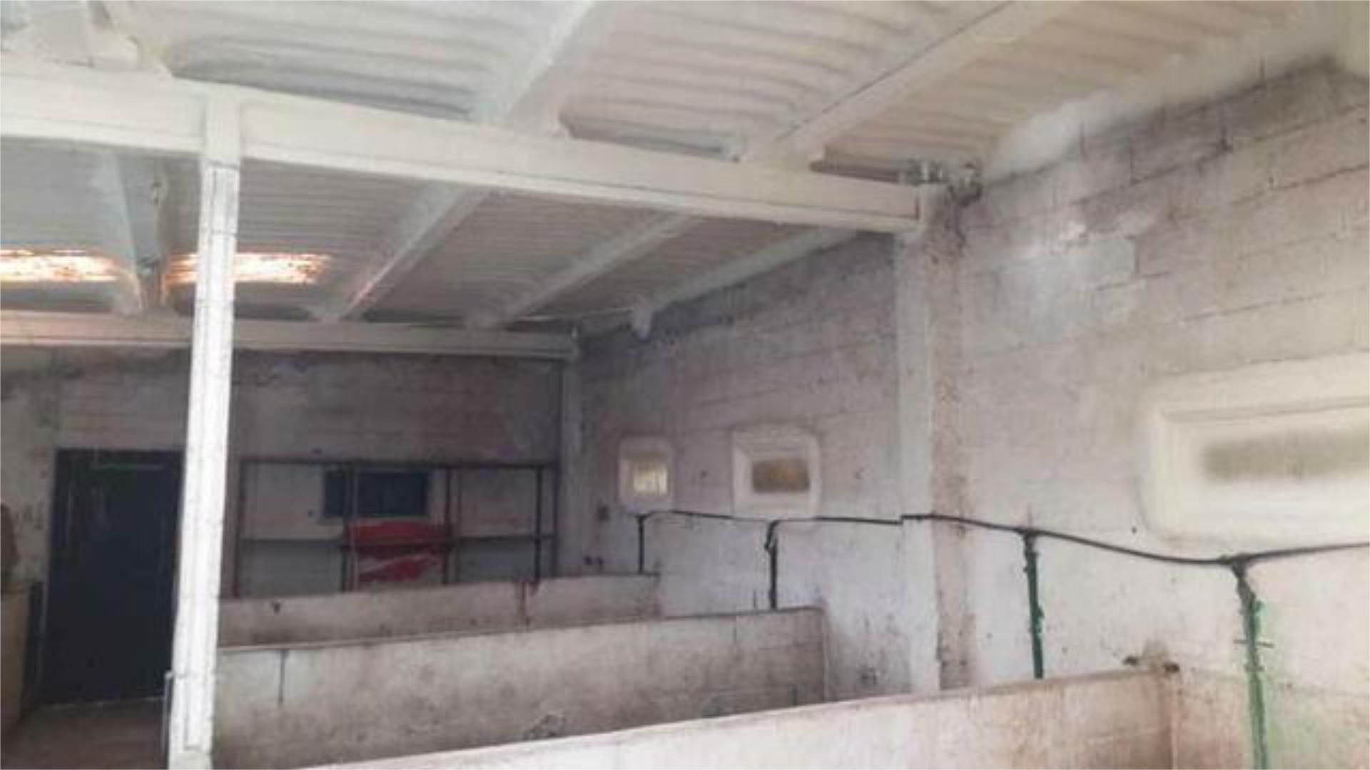 Traster de lloguer en Ordes