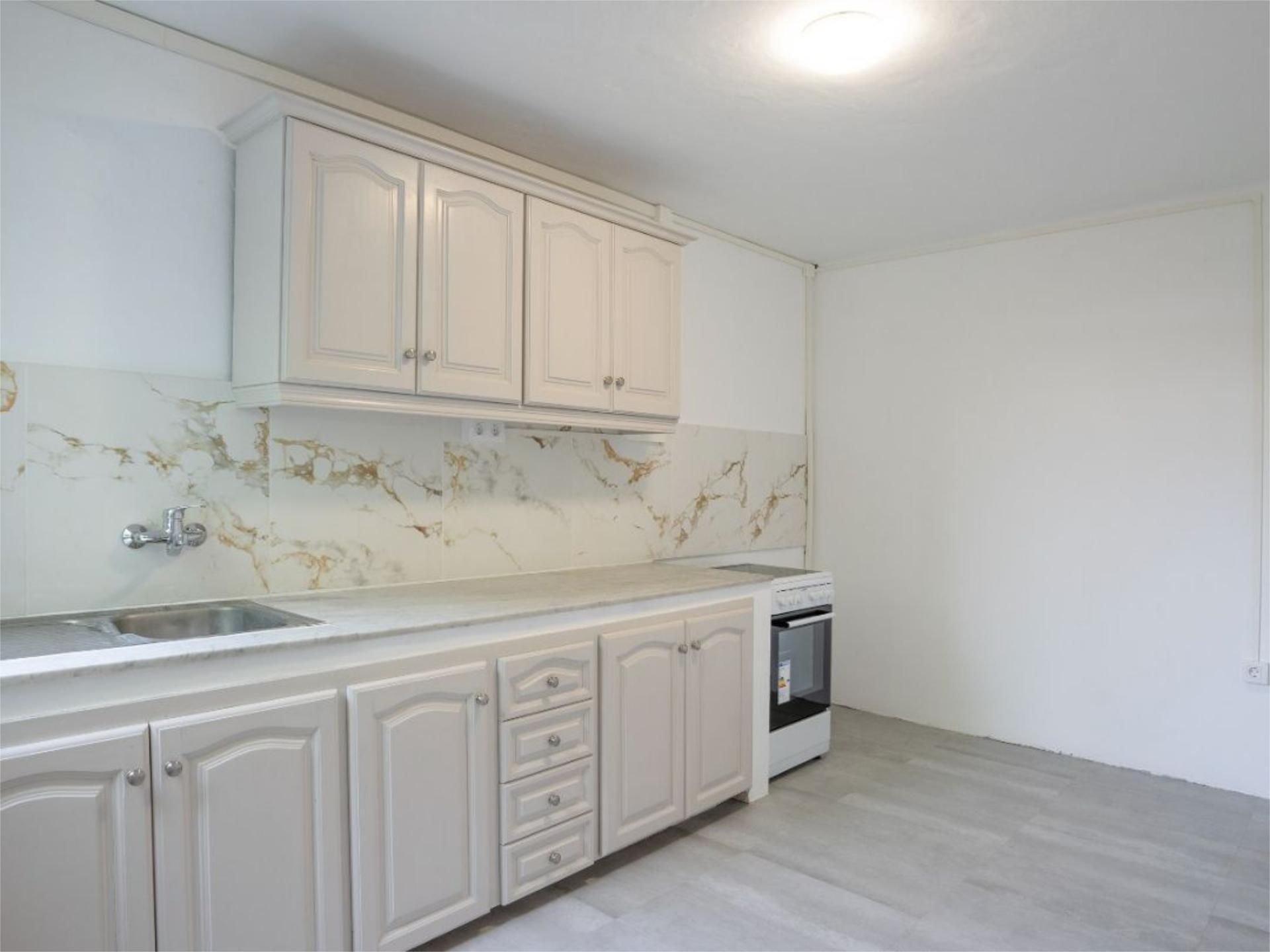 Kitchen of Flat for sale in San Cristóbal de la Laguna