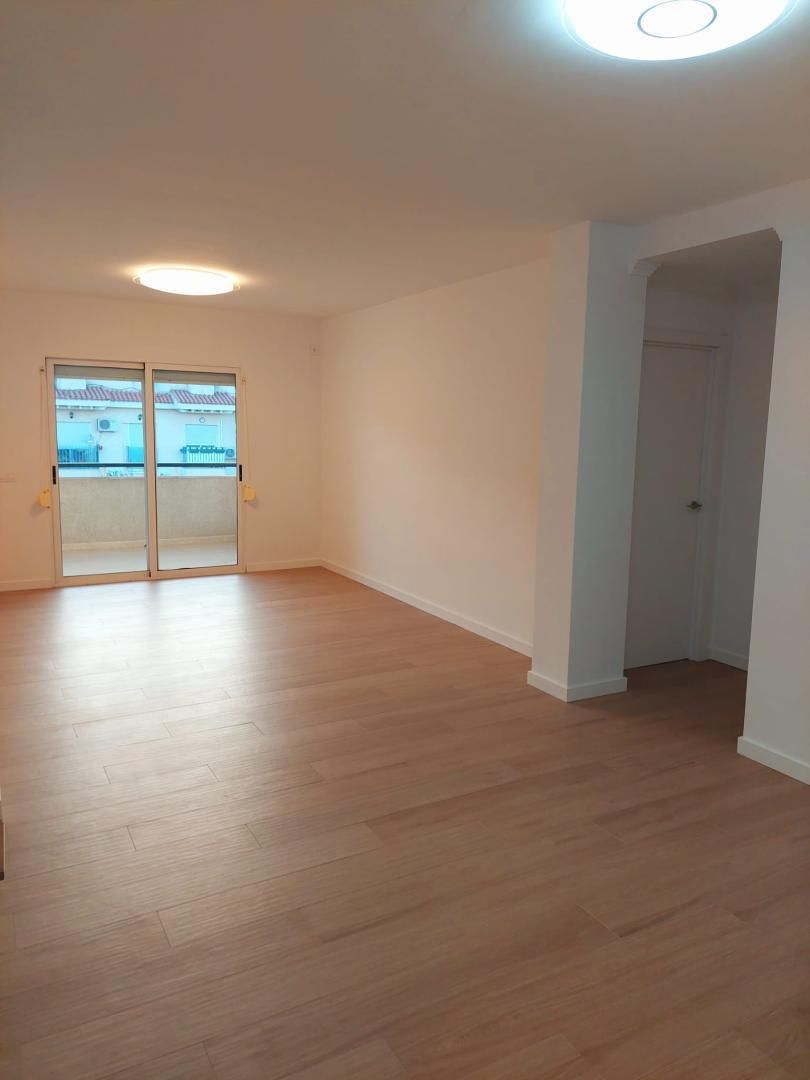 Wohnung miete in Avinguda de la Marina Baixa, 35, La Nucia Pueblo
