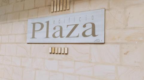 Foto 2 de Pis en venda a Calle Poeta Alfonso Camín, 2, Llano, Asturias