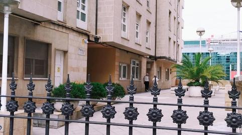 Foto 3 de Pis en venda a Calle Poeta Alfonso Camín, 2, Llano, Asturias