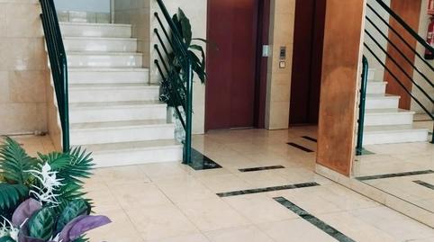 Foto 4 de Pis en venda a Calle Poeta Alfonso Camín, 2, Llano, Asturias