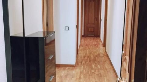 Foto 5 de Pis en venda a Calle Poeta Alfonso Camín, 2, Llano, Asturias