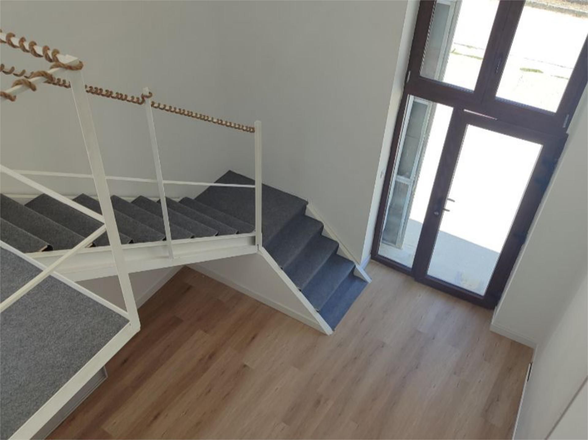 Casa adosada de lloguer en Valle de las Navas amb Aire condicionat, Calefacció i Parquet