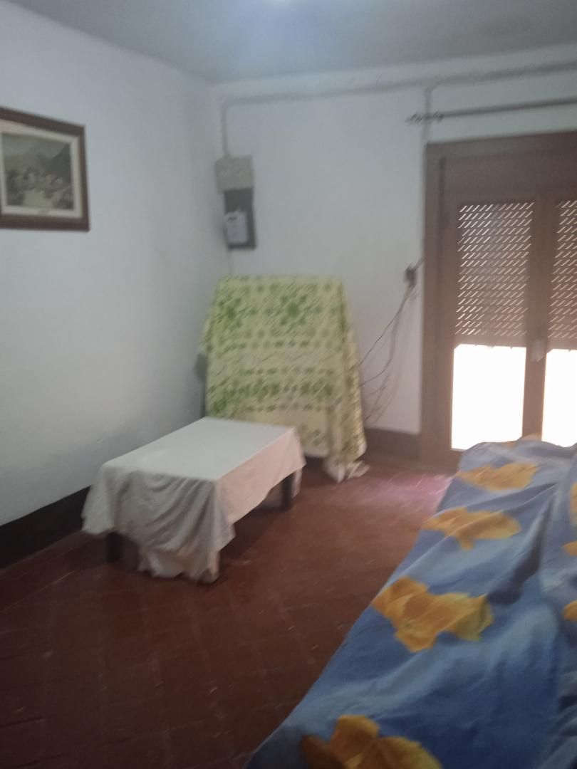 Habitación de Casa adosada en venta en Benabarre con Amueblado, Lavadora y Microondas