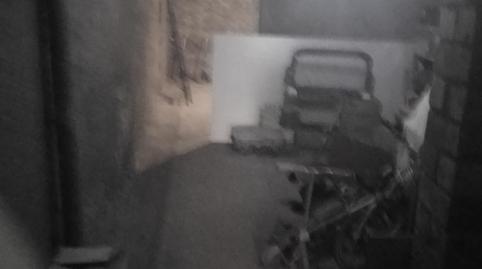 Foto 5 de Casa adosada en venda a Calle Suelo Villa, 39, Benabarre, Huesca