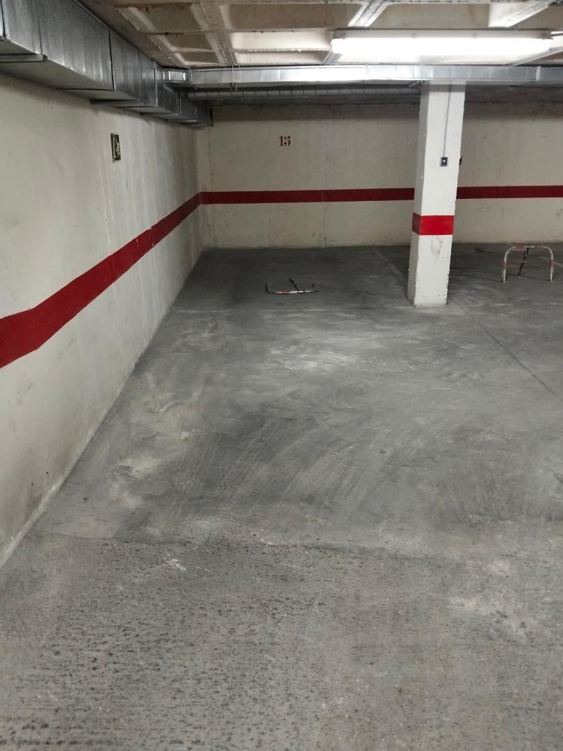 Aparcament de Garatge de lloguer en Mutxamel